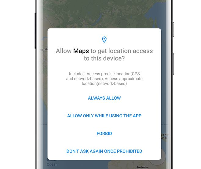 Az Android 10 már tölthető OnePlusra