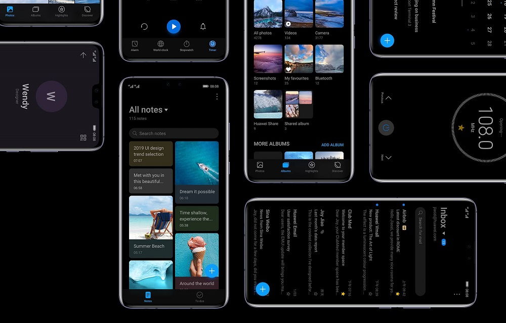 345 ezer forintba kerül a Huawei Mate 30 Pro