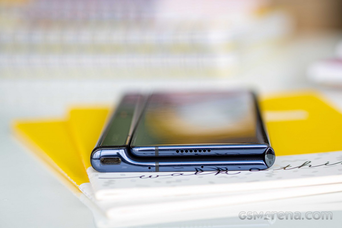 Februárban érkezik a Huawei Mate X2