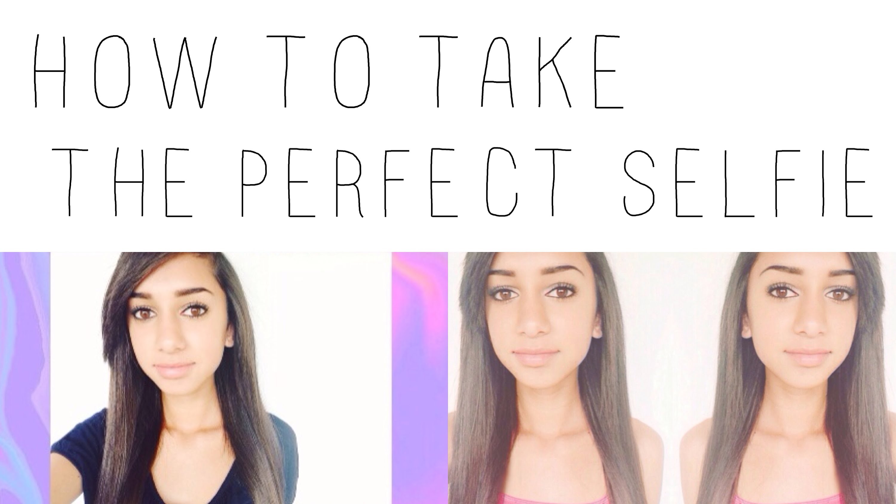 Készíts tökéletes szelfit!