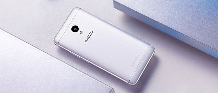 Meizu M5s: 5.2 col, IPS, nyolc mag