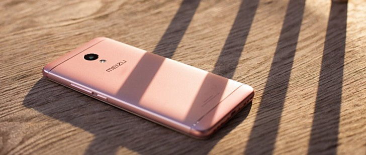 Meizu M5s: 5.2 col, IPS, nyolc mag