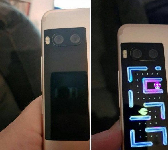 Élőben a Meizu Pro 7-tel