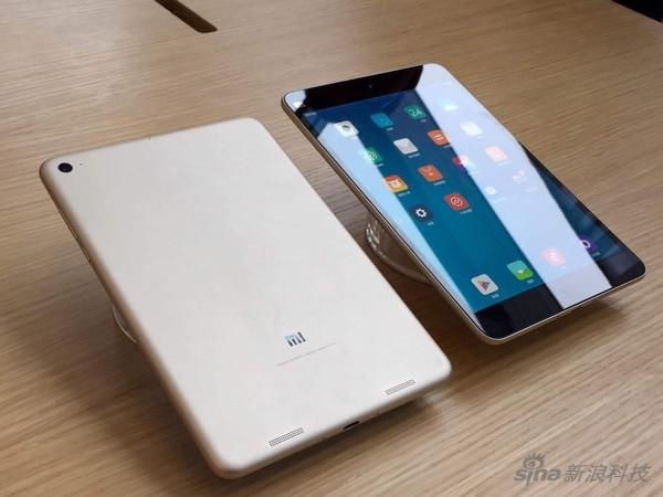 Friss infók a Xiaomi Mi Pad 3-ról