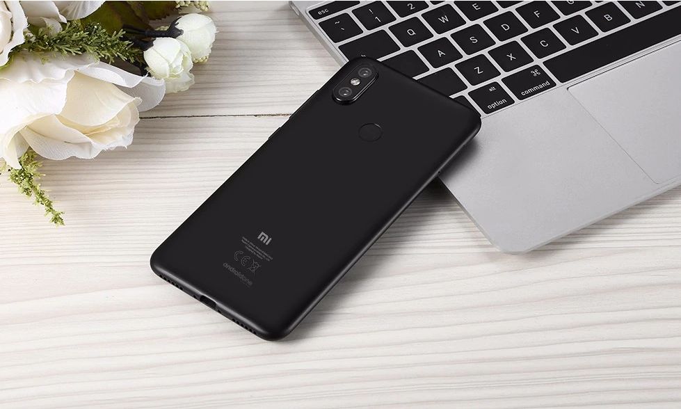 Xiaomi Mi A2 EU raktárból