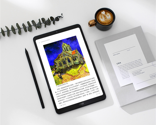 Felfújták a Xiaomi Mi Tablet 4-et