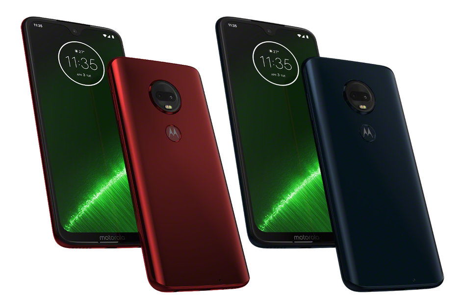 Büdzsé kategóriában tarol a négy új Motorola