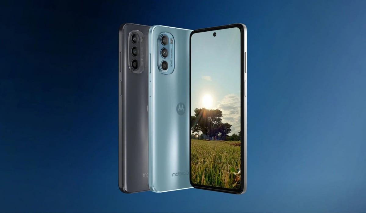 Új Motorola telefon érkezik Európába