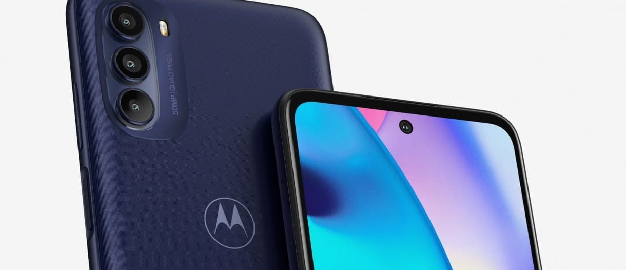 Motorola Moto G 5G: kiszivárogtak a végleges specifikációk és renderek