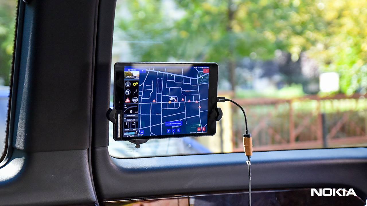 20 éves a Nokia hazánkban