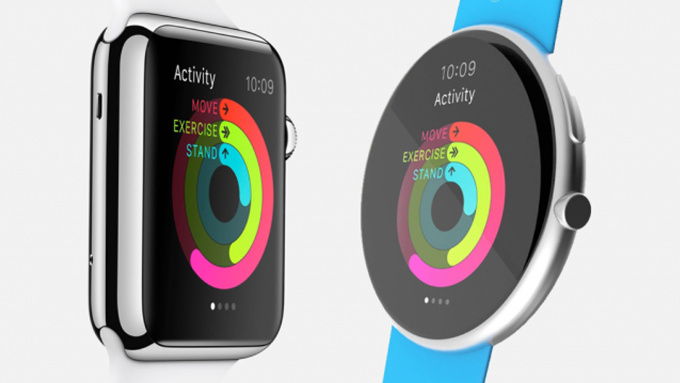 LTE támogatást kap az új Apple Watch