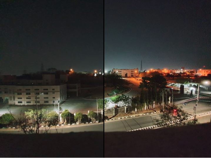 Jön a Night Mode az S9-re is