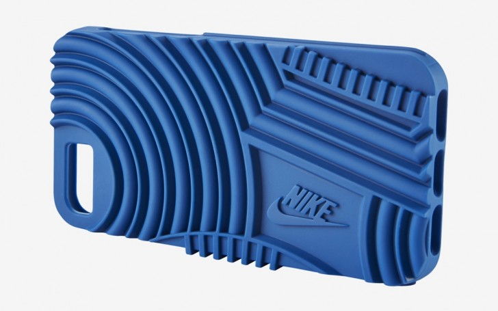 iPhone 7 tokok a Nike-tól