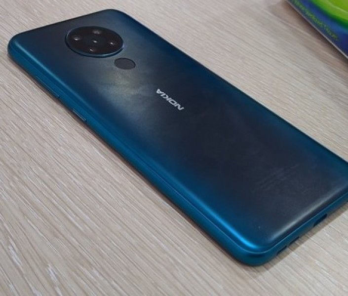 Új információk derültek ki a Nokia 5.3-ról