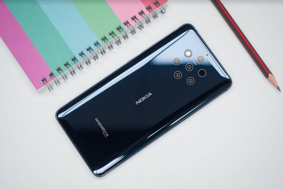Pletykák a Nokia 9.2-ről!