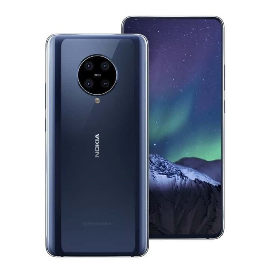 Pletykák a Nokia 9.2-ről!