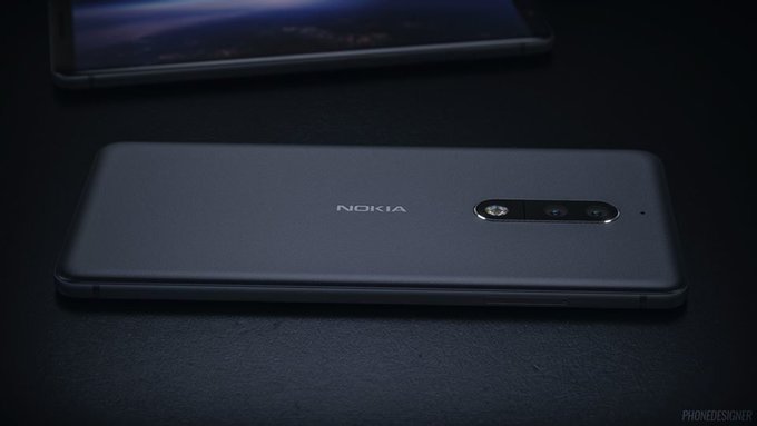 Minden, amit lehet tudni a Nokia 9-ről