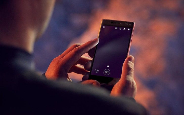 Ősszel jön a Nokia 9, nem lesz olcsó