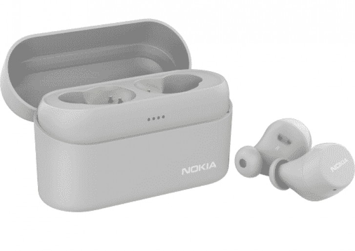 Olcsón Nokia vezetéknélküli fülhallgató!