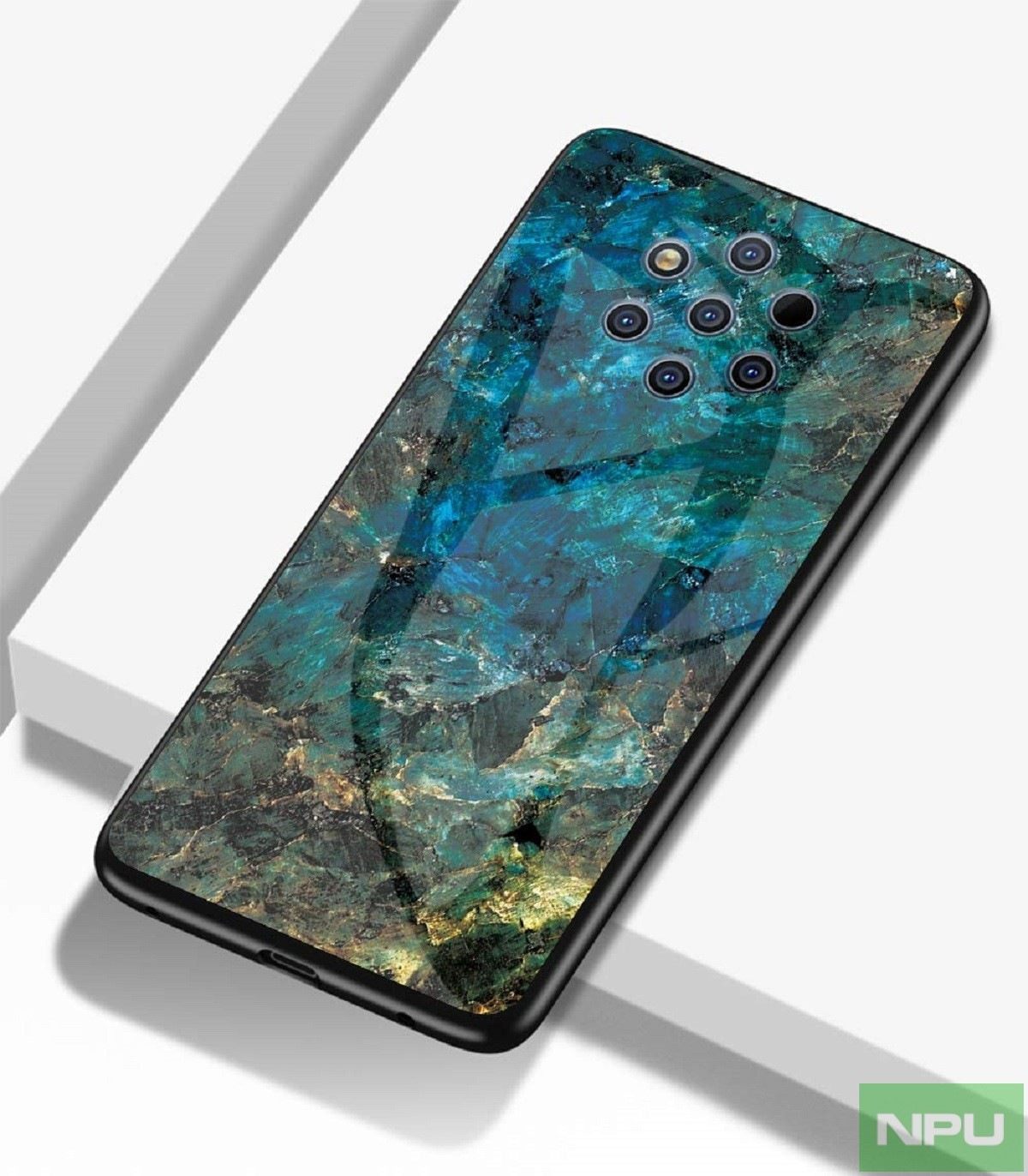 Eddig még nem látott külsővel érkezik a Nokia 9.3 PureView