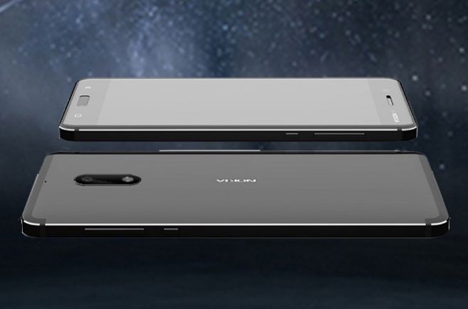 Németországba már szinte biztosan jön a Nokia