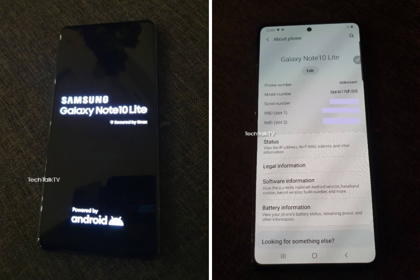 Fotókon az olcsó Galaxy Note 10!