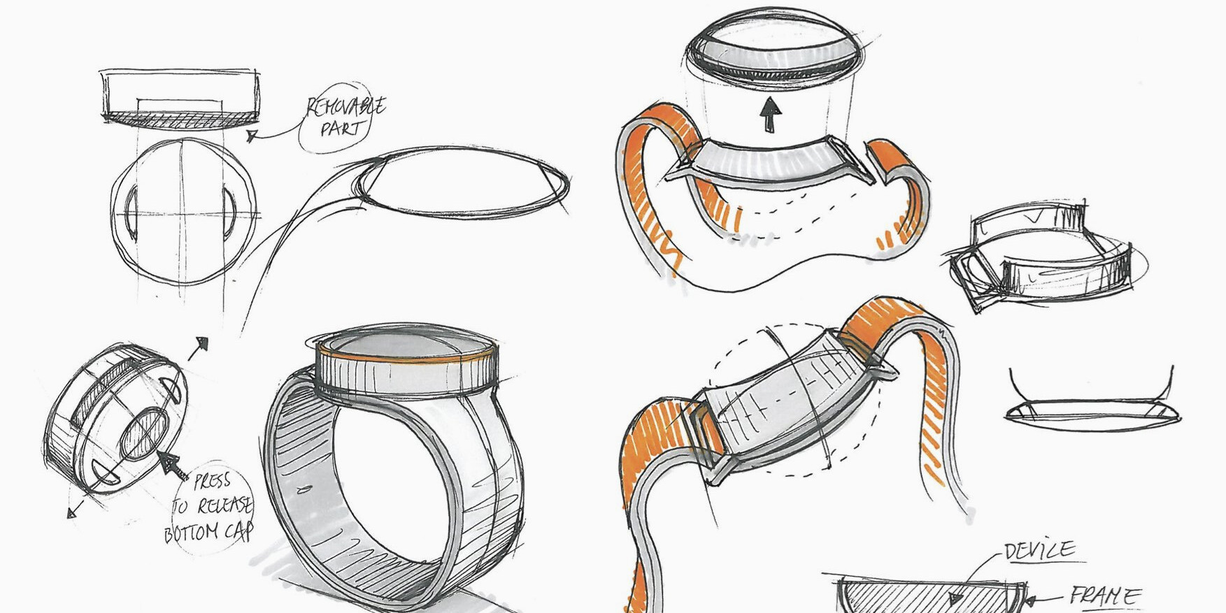 Most már tényleg érkezik a OnePlus okosórája