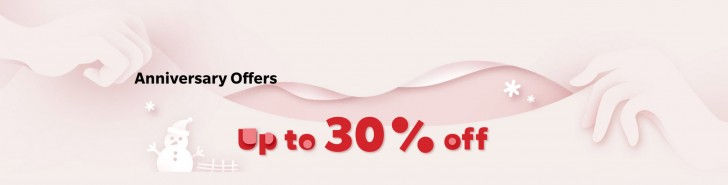 Ünnepeljünk a OnePlus-szal!