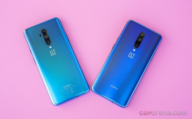 Részletesebb leírás jelent meg az OnePlus 8-ról és 8 Pro-ról