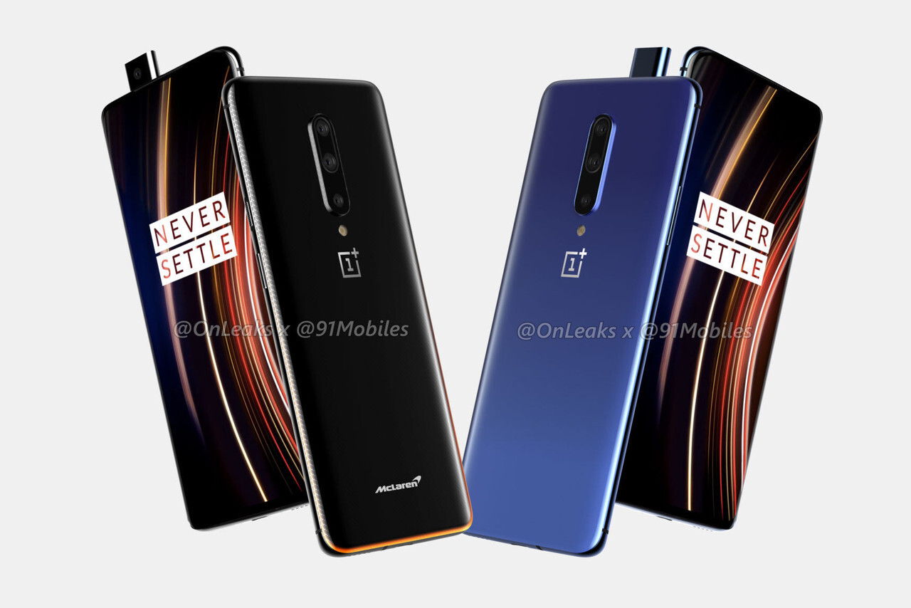 Új Oneplus zászlóshajók érkeznek!