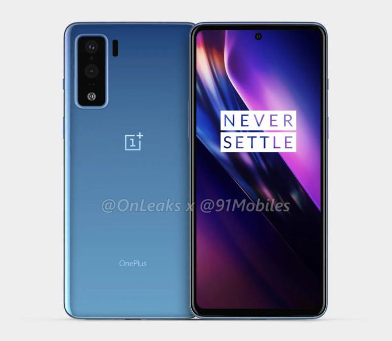 Meghódítja a középkategóriát is a OnePlus?
