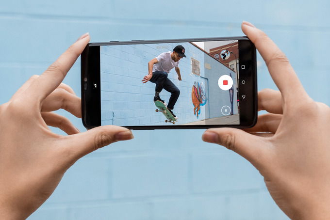 OnePlus 6: csúcs tudás, olcsón