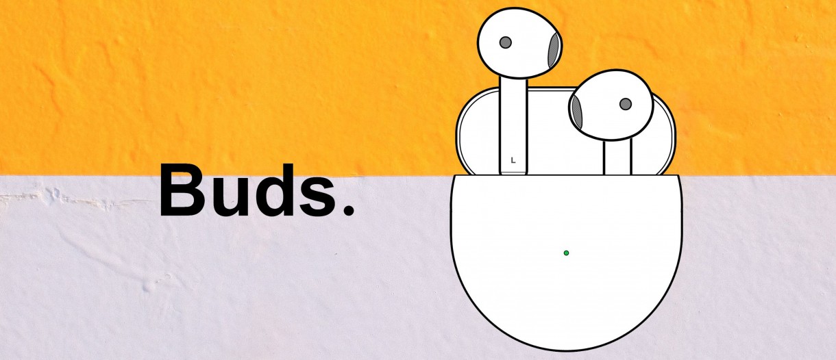 Célegyenesben a OnePlus Buds