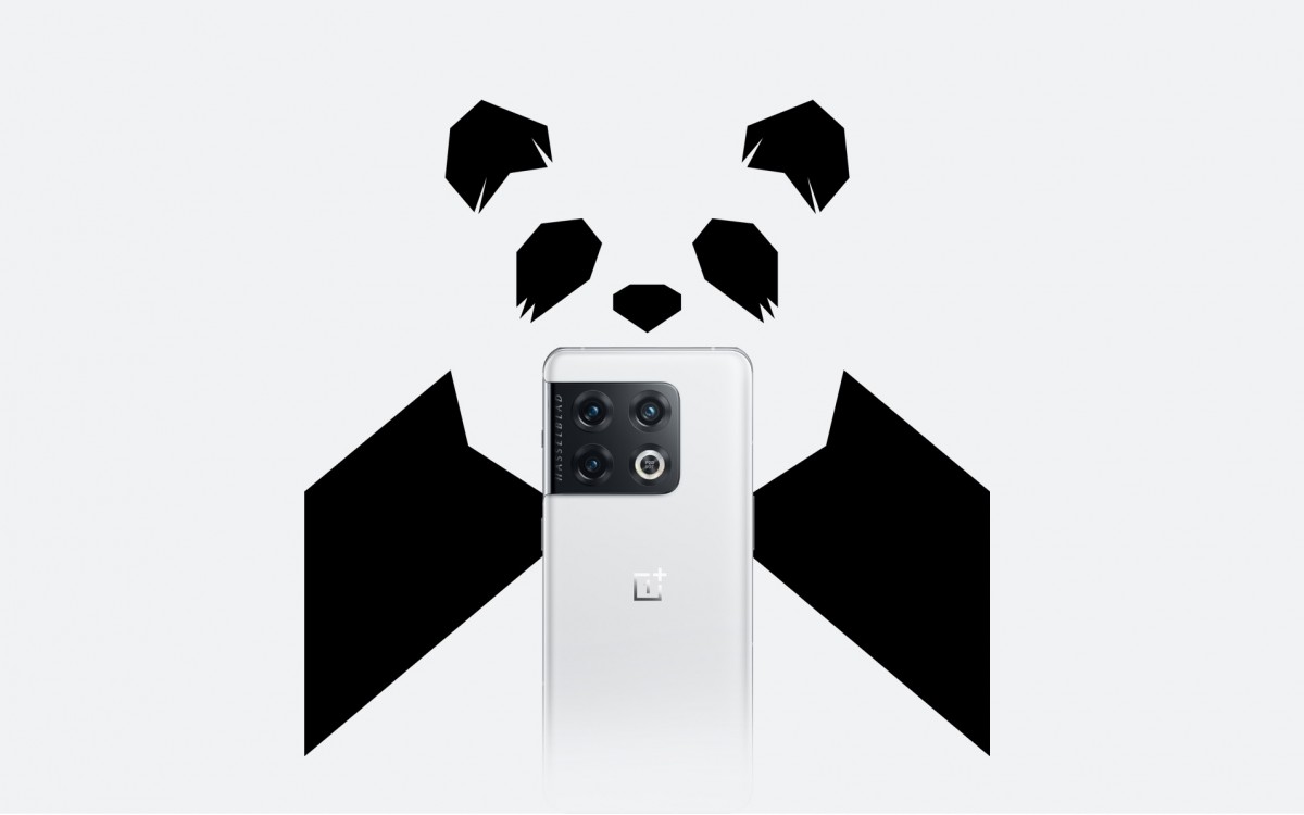 Jön a fehér OnePlus 10 Pro!