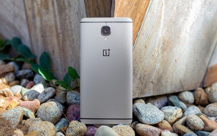OnePlus 3 és 3T: Android O év végéig