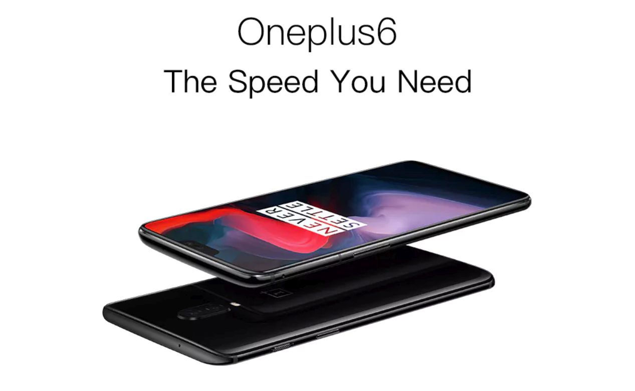 OnePlus 6 112 ezer forintért?