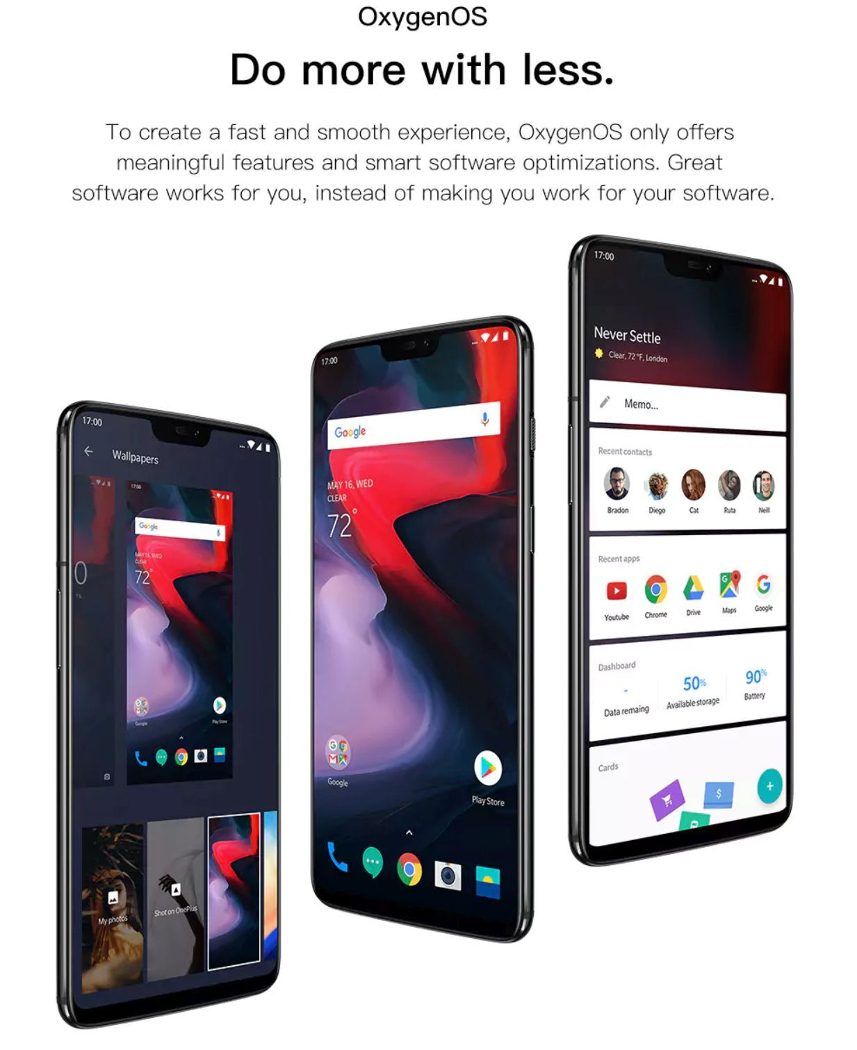OnePlus 6 8+128 pirosban, EU raktárból