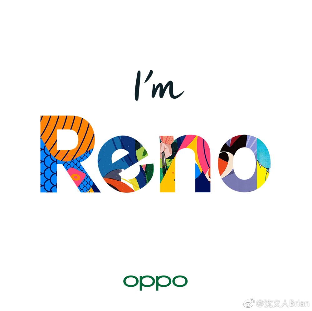 Oppo Reno, tízszeres optikai zoommal
