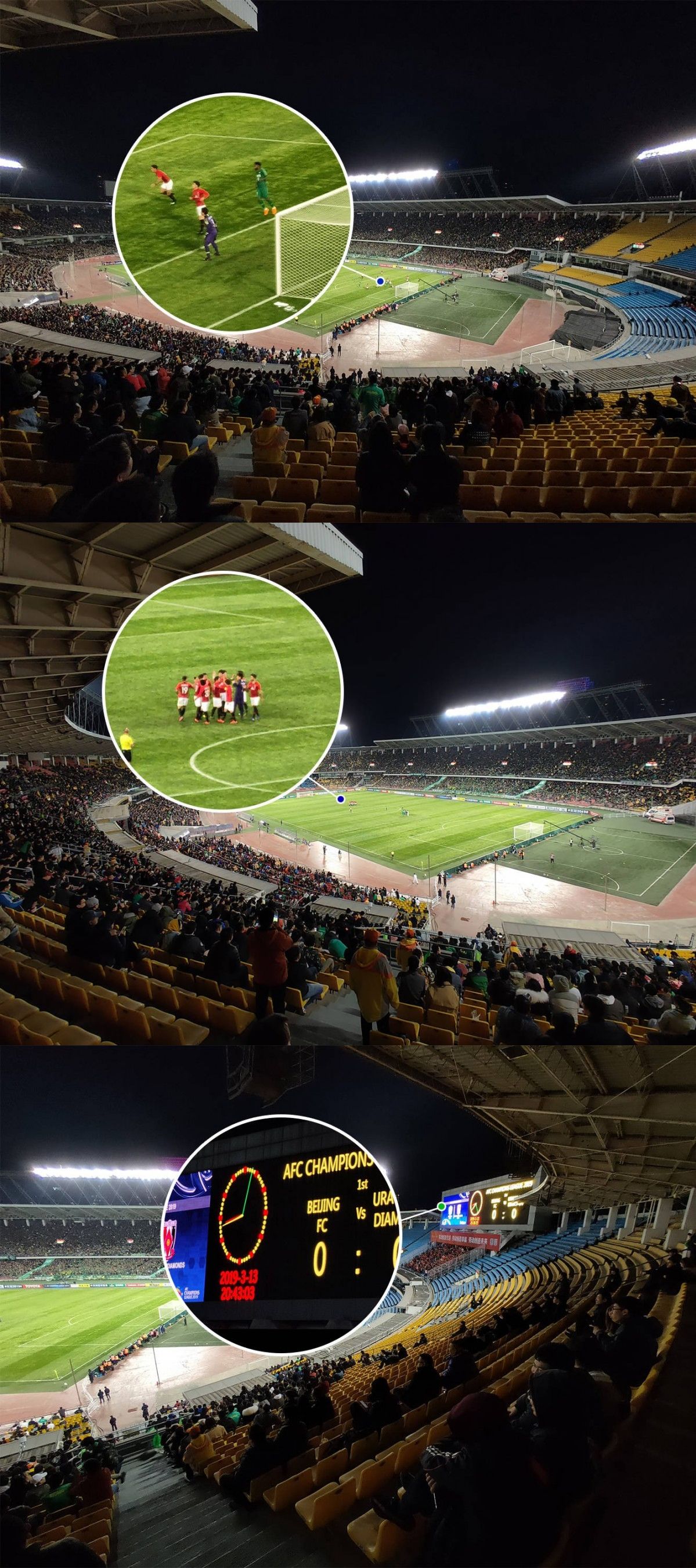 50 watt, 48 megapixel, ez az Oppo Reno