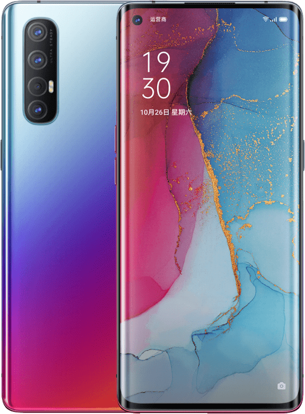 Hazánkba is érkezik az Oppo Reno3 Pro 5G