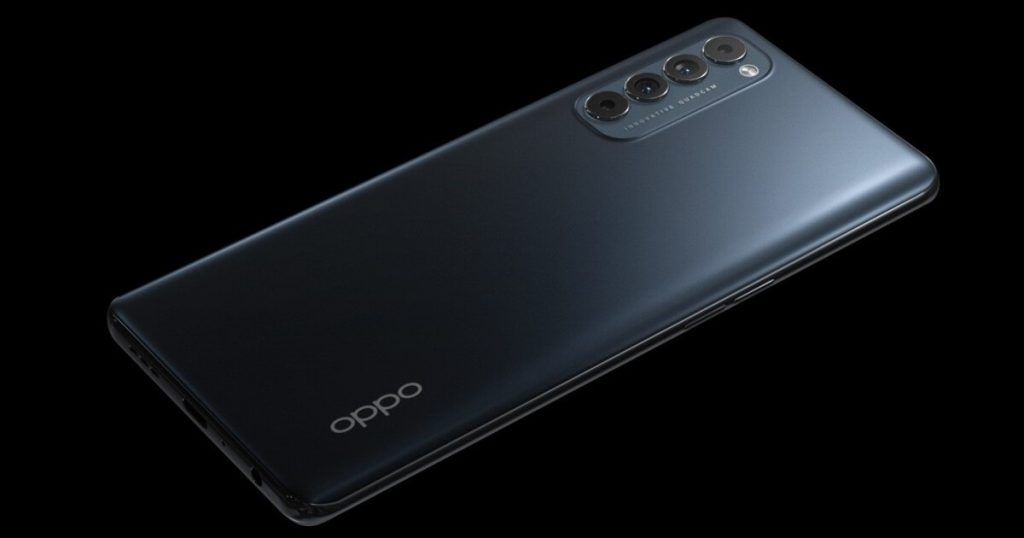 Érkezik az első Oppo mobil Android 11-gyel