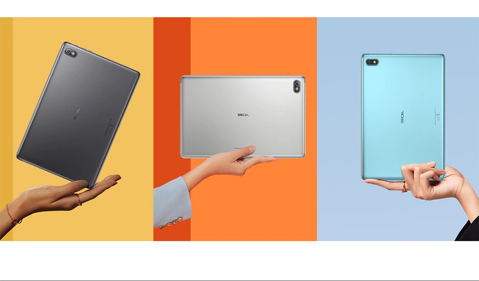 Oscal Pad10 most az AliExpressen az eredeti ár feléért elvihető!