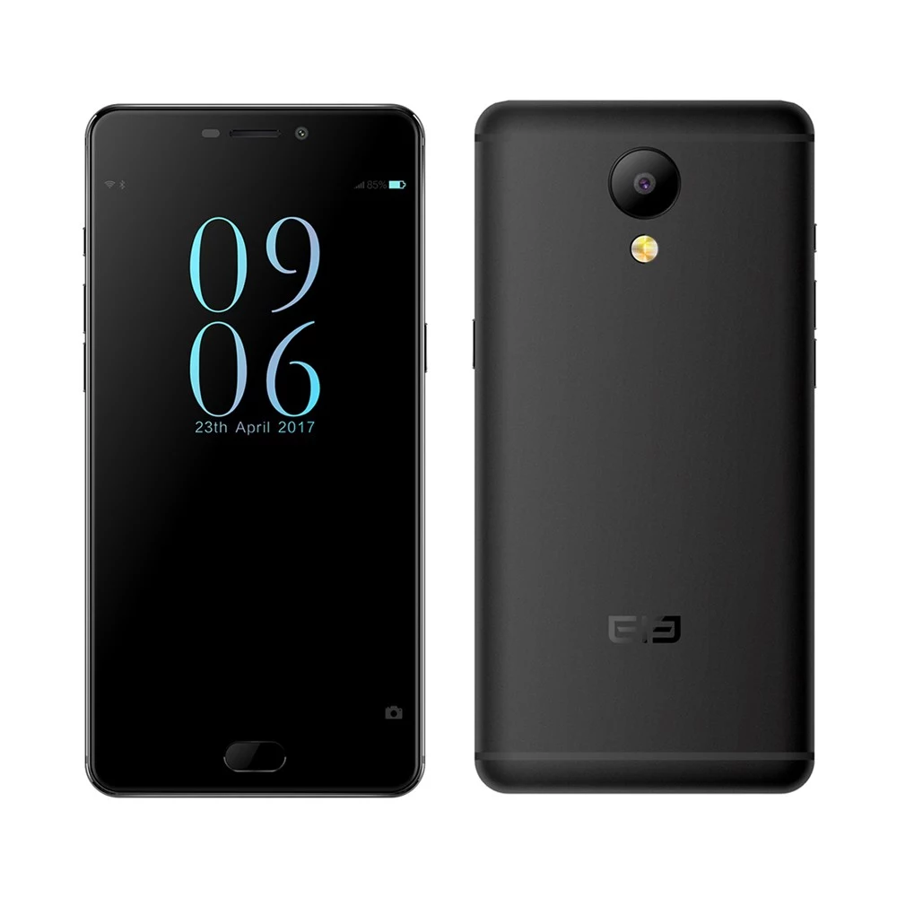 Akcióban az Elephone P8