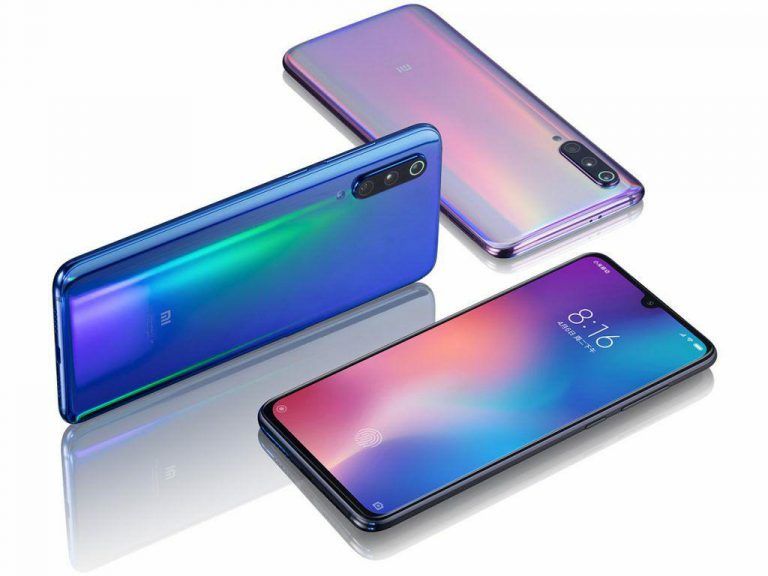 Xiaomi Mi 9SE, az olcsóbb változat