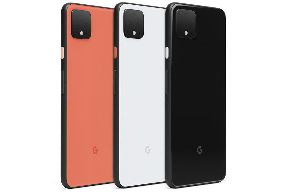 Google Pixel 4 és 4 XL: ezek nagyot fognak szólni