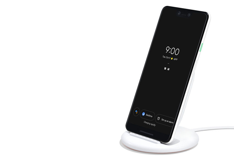 Google Pixel 3 és 3 XL, az elvetemültek vágyai