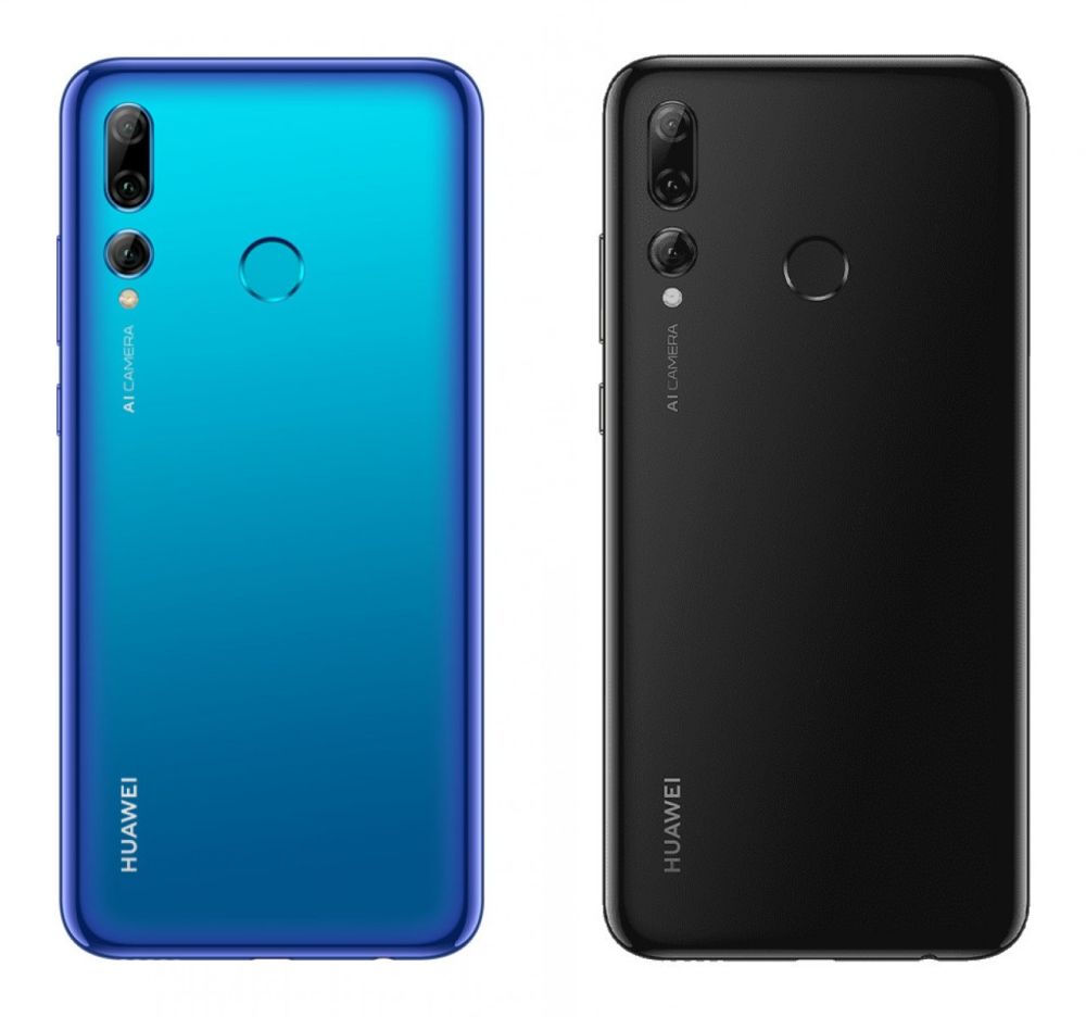 Fotózásban hódít a Huawei P smart+