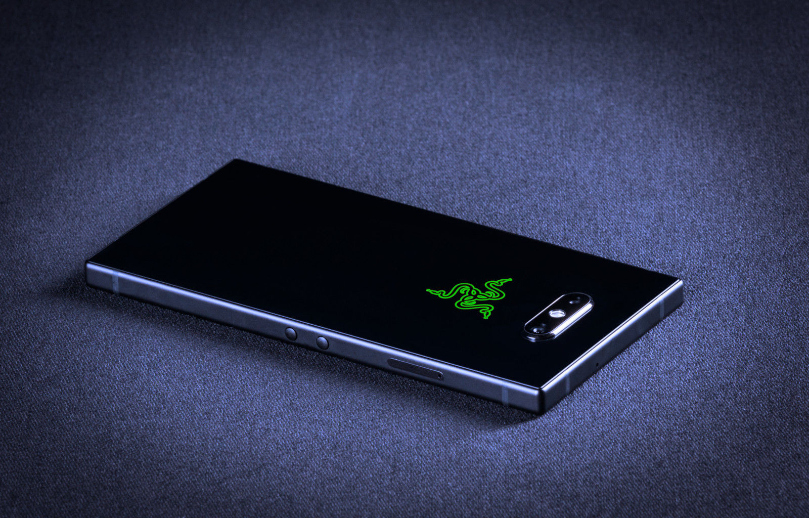 Még jobb lett a Razer Phone 2