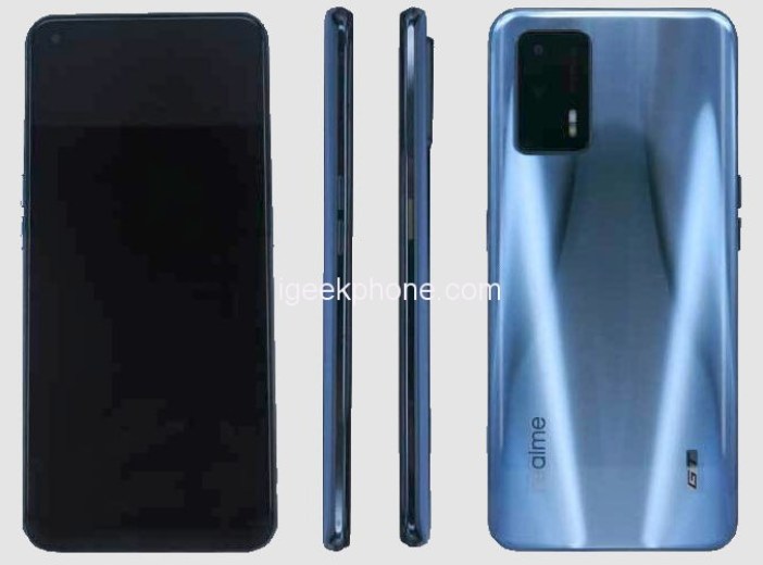 Új sorozattal érkezik a Realme