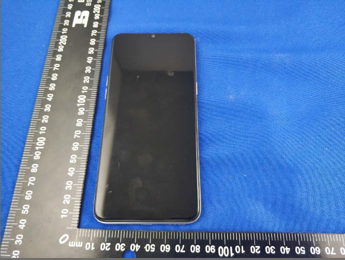 Kiszivárogtak a Realme 6i képei!